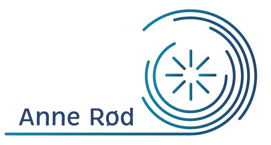 Logo for Anne Rød